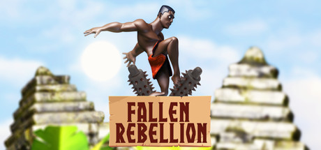 Fallen Rebellion - PC Game Download via Torrent