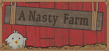 A Nasty Farm - PC Game Download via Torrent