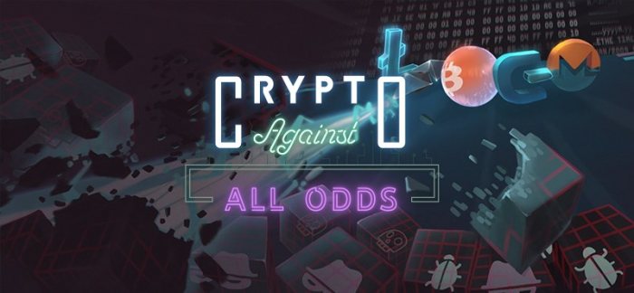 Crypto Against All Odds - PC Game Download via Torrent