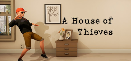 A House of Thieves - PC Game Download via Torrent