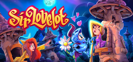 Sir Lovelot - PC Game Download via Torrent