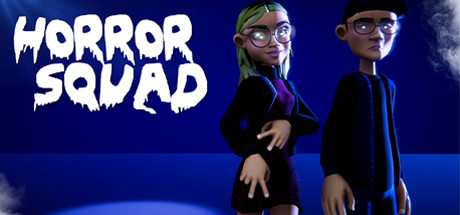 Horror Squad - PC Game Download via Torrent