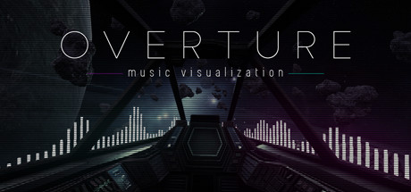 Overture Music Visualization - PC Game Download via Torrent