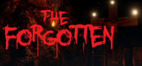 The Forgotten - PC Game Download via Torrent