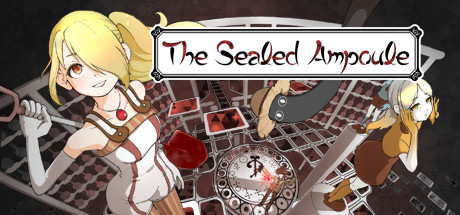 The Sealed Ampoule - PC Game Download via Torrent