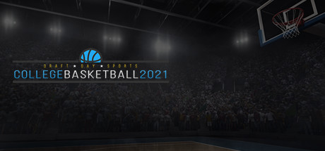 Draft Day Sports College Basketball 2021 - PC Game Download via Torrent