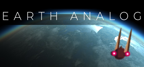 Earth Analog - PC Game Download via Torrent