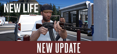 NEW LIFE - PC Game Download via Torrent