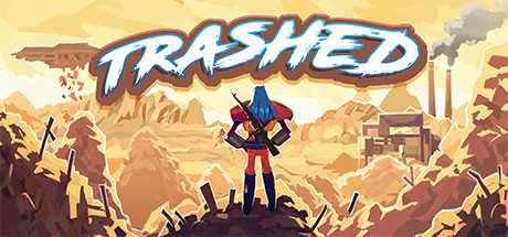 Trashed - PC Game Download via Torrent