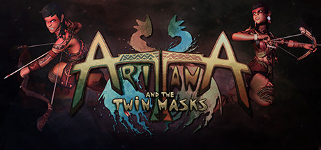 Aritana and the Twin Masks - PC Game Download via Torrent