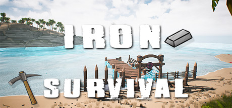 Iron Survival - PC Game Download via Torrent