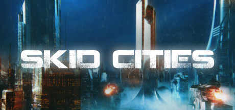 Skid Cities - PC Game Download via Torrent