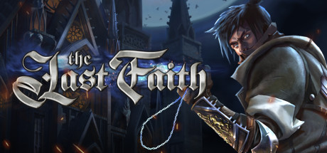 The Last Faith - PC Game Download via Torrent