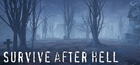 Survive after hell - PC Game Download via Torrent