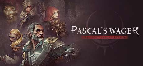 Pascals Wager - PC Game Download via Torrent