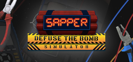 Sapper Defuse The Bomb Simulator - PC Game Download via Torrent