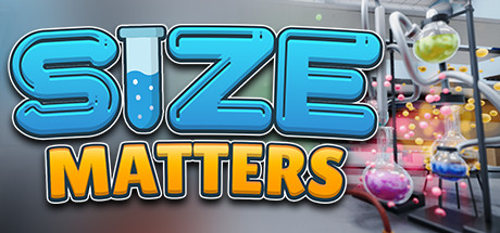 Size Matters - PC Game Download via Torrent