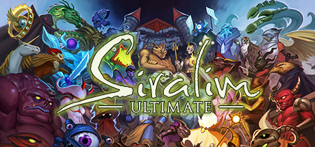 Siralim Ultimate - PC Game Download via Torrent