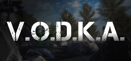 VODKA Open World Survival Shooter - PC Game Download via Torrent