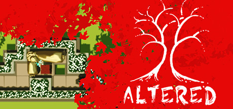 Altered - PC Game Download via Torrent