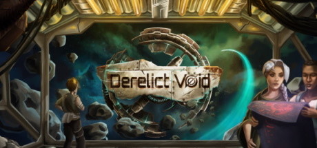 Derelict Void - PC Game Download via Torrent