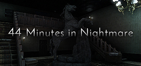 44 Minutes in Nightmare - PC Game Download via Torrent