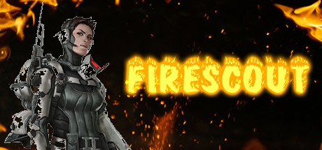 Firescout - PC Game Download via Torrent