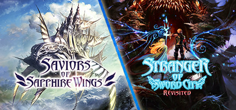 Saviors of Sapphire Wings / Stranger of Sword City Revisited - PC Game Download via Torrent