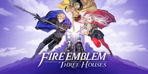 Fire Emblem Three Houses - PC Game Download via Torrent