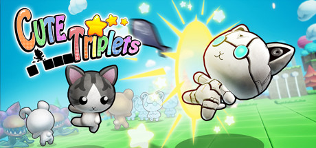 Cute Triplets - PC Game Download via Torrent