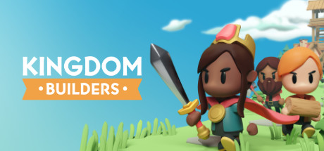 Kingdom Builders - PC Game Download via Torrent