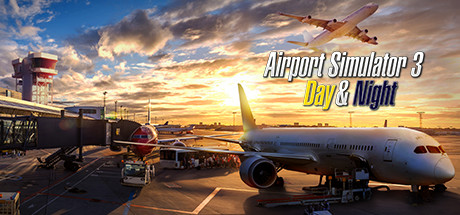 Airport Simulator 3 Day and Night - PC Game Download via Torrent