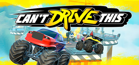 Cant Drive This - PC Game Download via Torrent