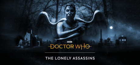 Doctor Who The Lonely Assassins - PC Game Download via Torrent