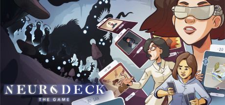 Neurodeck Psychological Deckbuilder - PC Game Download via Torrent