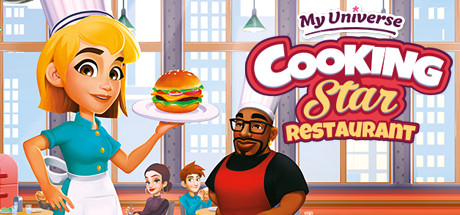 My Universe Cooking Star Restaurant - PC Game Download via Torrent