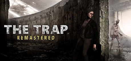 The Trap Remastered - PC Game Download via Torrent