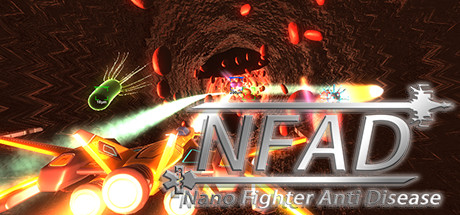 Nano Fighter Anti Disease - PC Game Download via Torrent