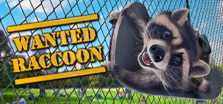 Wanted Raccoon - PC Game Download via Torrent