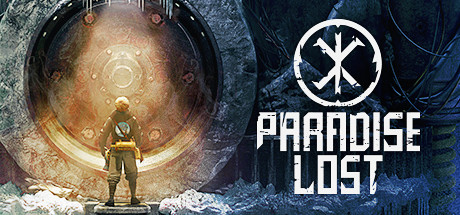 Paradise Lost - PC Game Download via Torrent