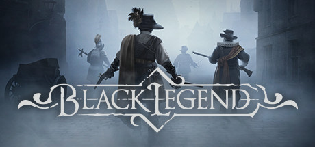 Black Legend - PC Game Download via Torrent