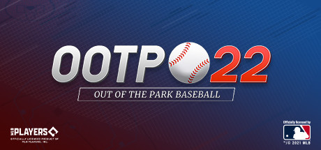 Out of the Park Baseball 22 - PC Game Download via Torrent