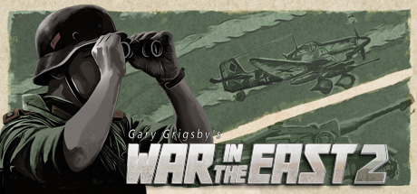 Gary Grigsbys War in the East 2 - PC Game Download via Torrent