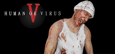 Human Or Virus - PC Game Download via Torrent