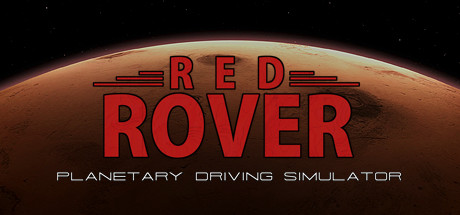 Red Rover - PC Game Download via Torrent