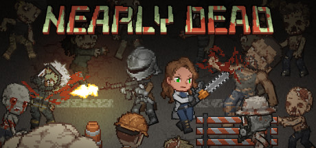 Nearly Dead - PC Game Download via Torrent