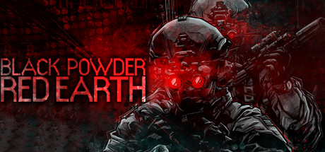 Black Powder Red Earth - PC Game Download via Torrent