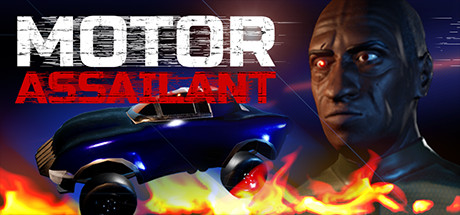 Motor Assailant - PC Game Download via Torrent