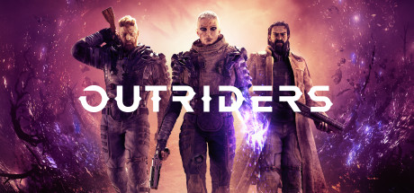 OUTRIDERS - PC Game Download via Torrent