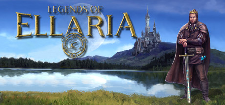 Legends of Ellaria - PC Game Download via Torrent